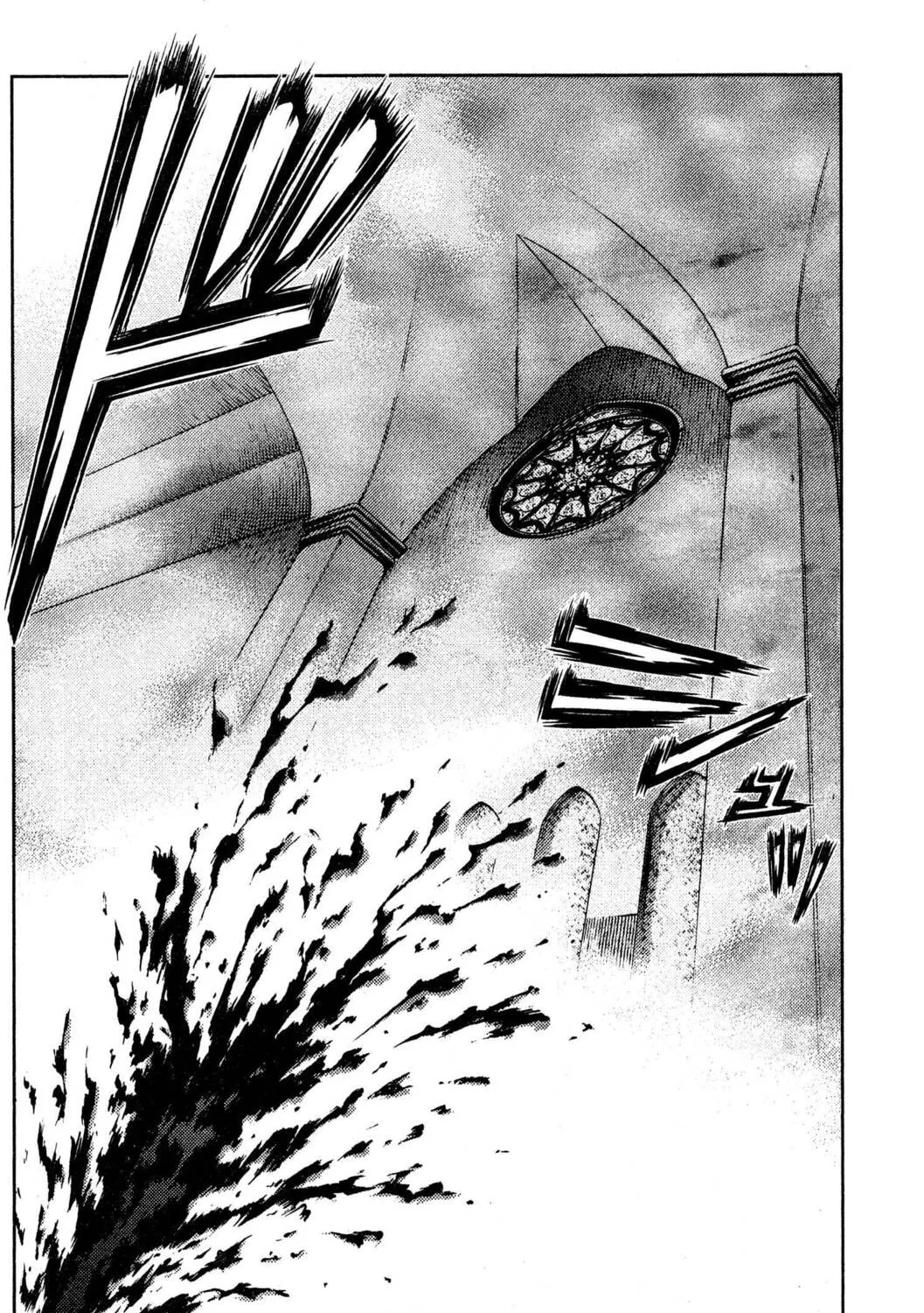 Read Fate/stay night chapter 42 image 76 on Lezhin