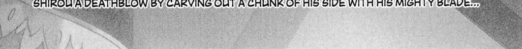 Read Fate/stay night chapter 5 image 13 on Lezhin