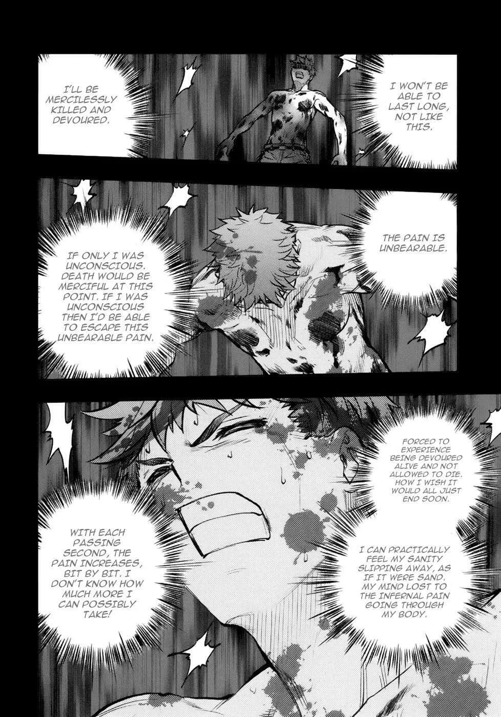 Read Fate/stay night chapter 51 image 23 on Lezhin
