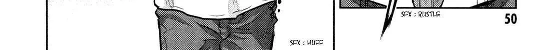 Read Fate/stay night chapter 52 image 17 on Lezhin