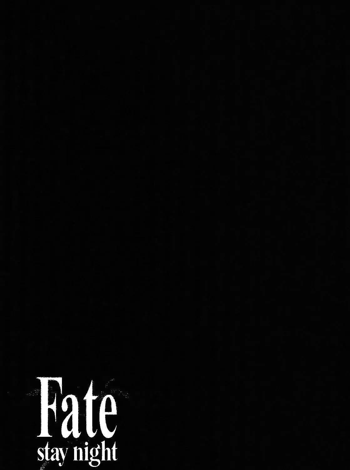 Read Fate/stay night chapter 52 image 78 on Lezhin