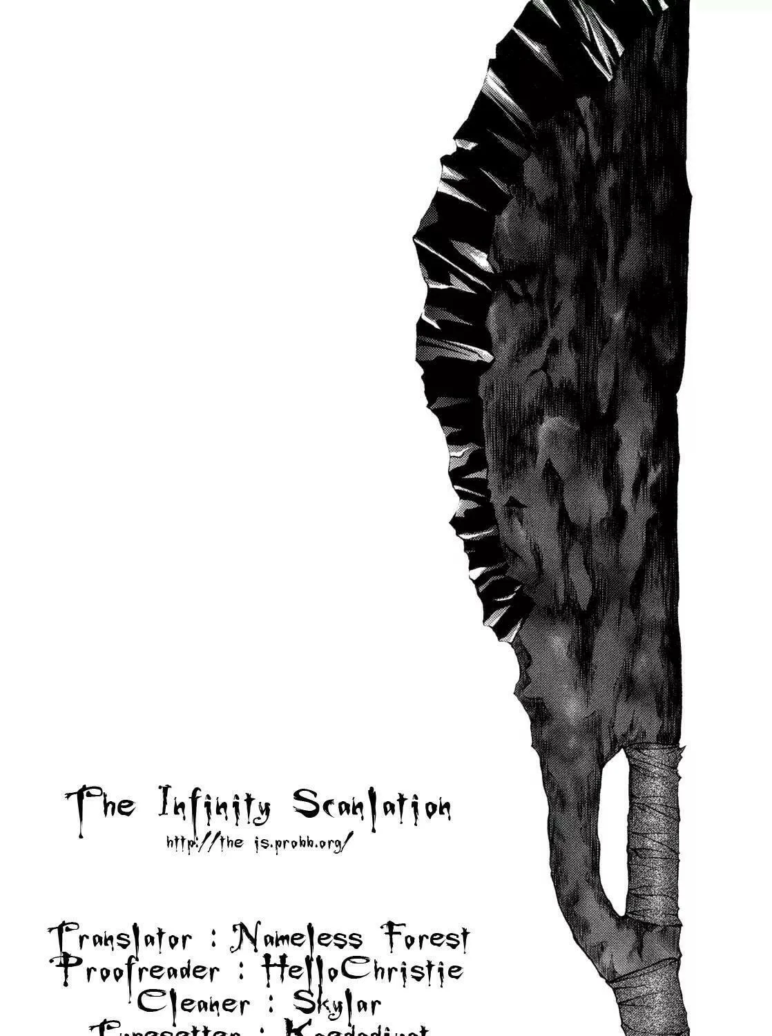 Read Fate/stay night chapter 52 image 80 on Lezhin