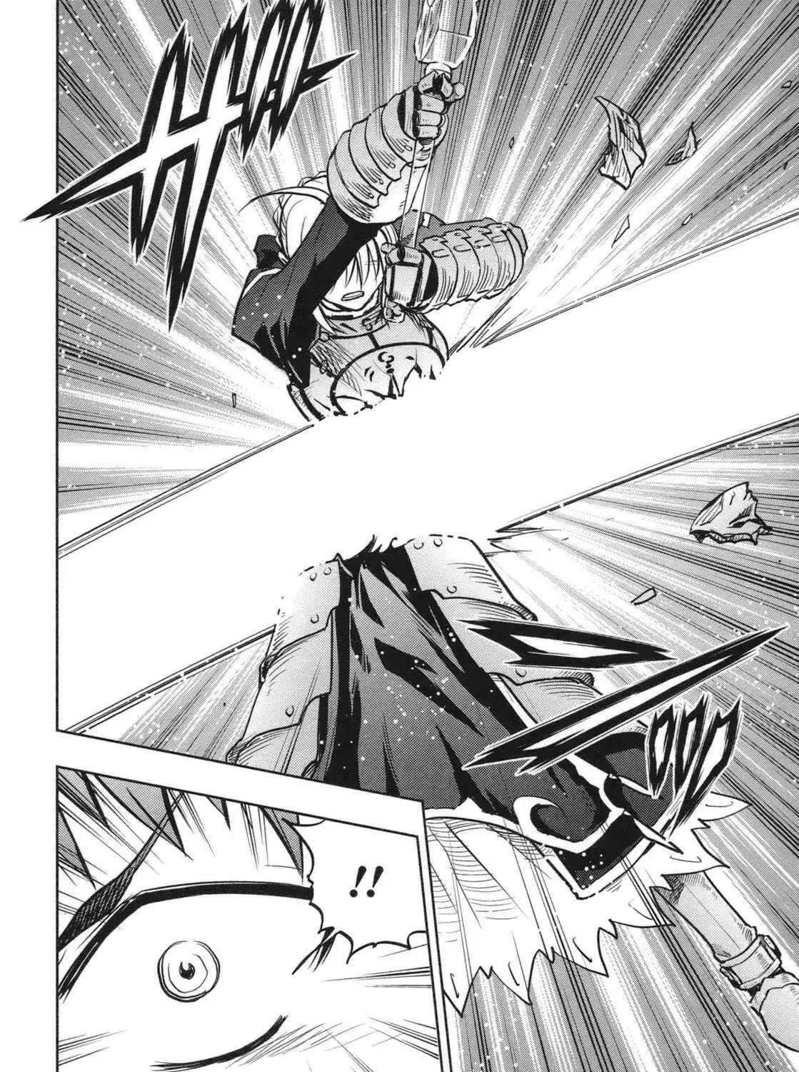Read Fate/stay night chapter 53 image 55 on Lezhin