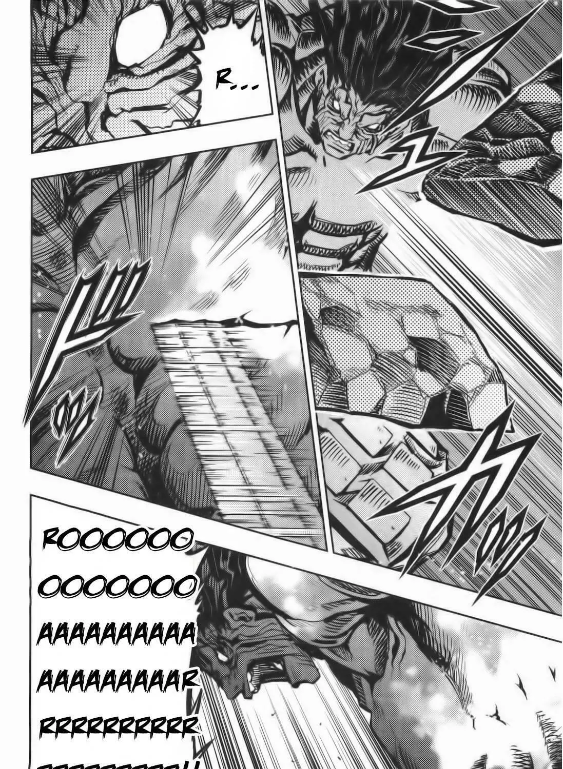 Read Fate/stay night chapter 55 image 87 on Lezhin