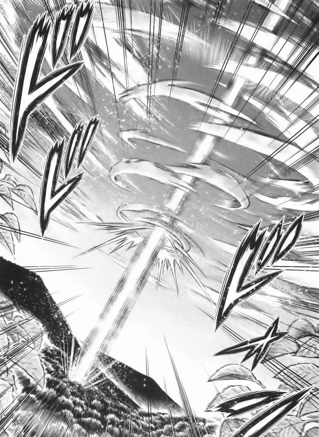 Read Fate/stay night chapter 55 image 91 on Lezhin
