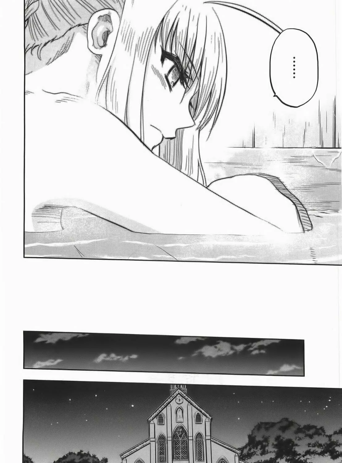 Read Fate/stay night chapter 57 image 71 on Lezhin