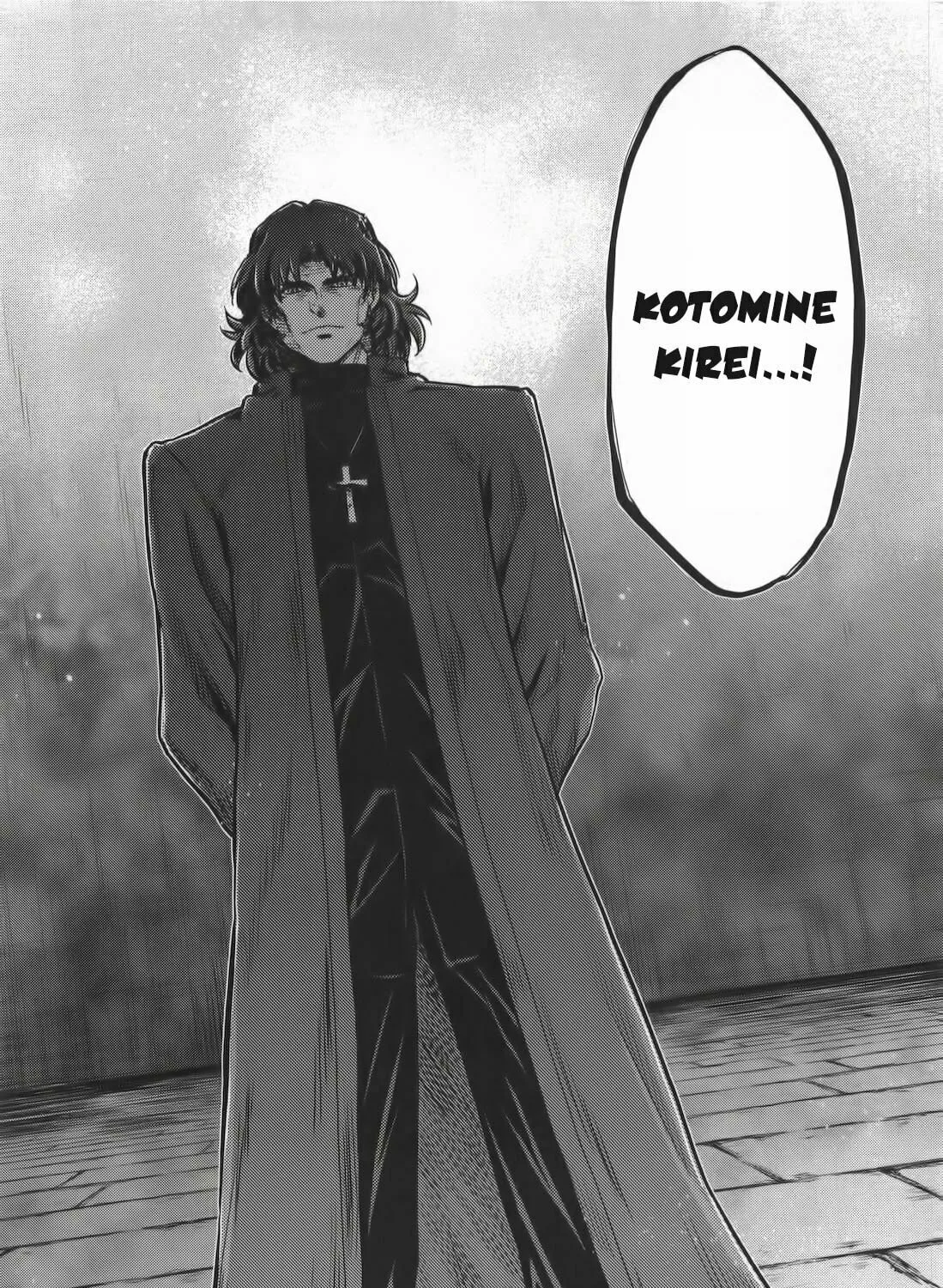Read Fate/stay night chapter 57 image 79 on Lezhin