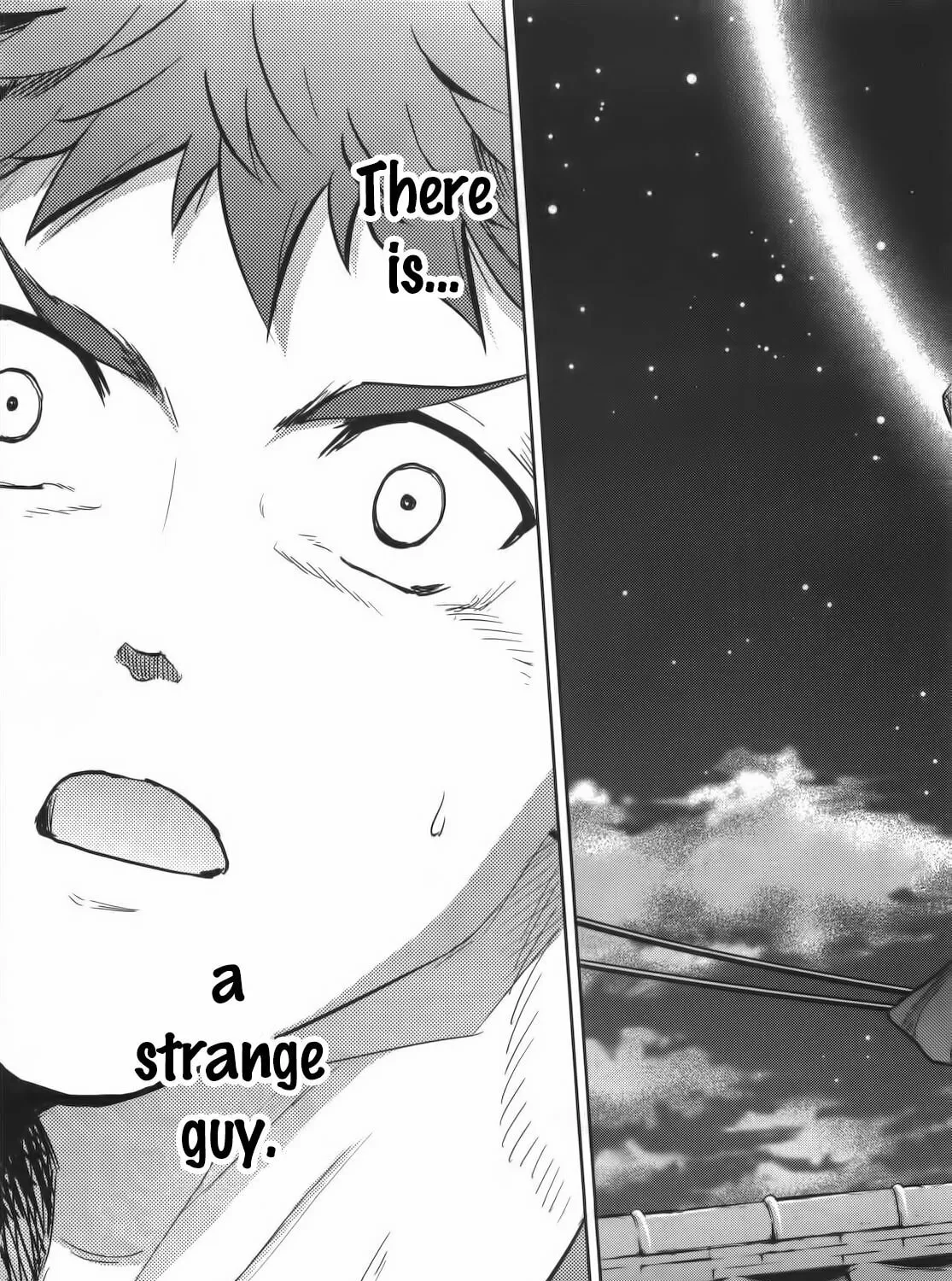 Read Fate/stay night chapter 59 image 39 on Lezhin