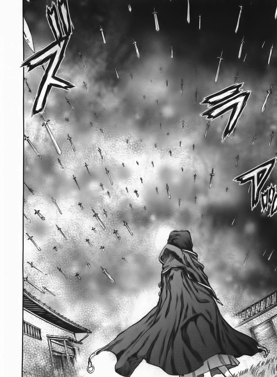 Read Fate/stay night chapter 59 image 49 on Lezhin