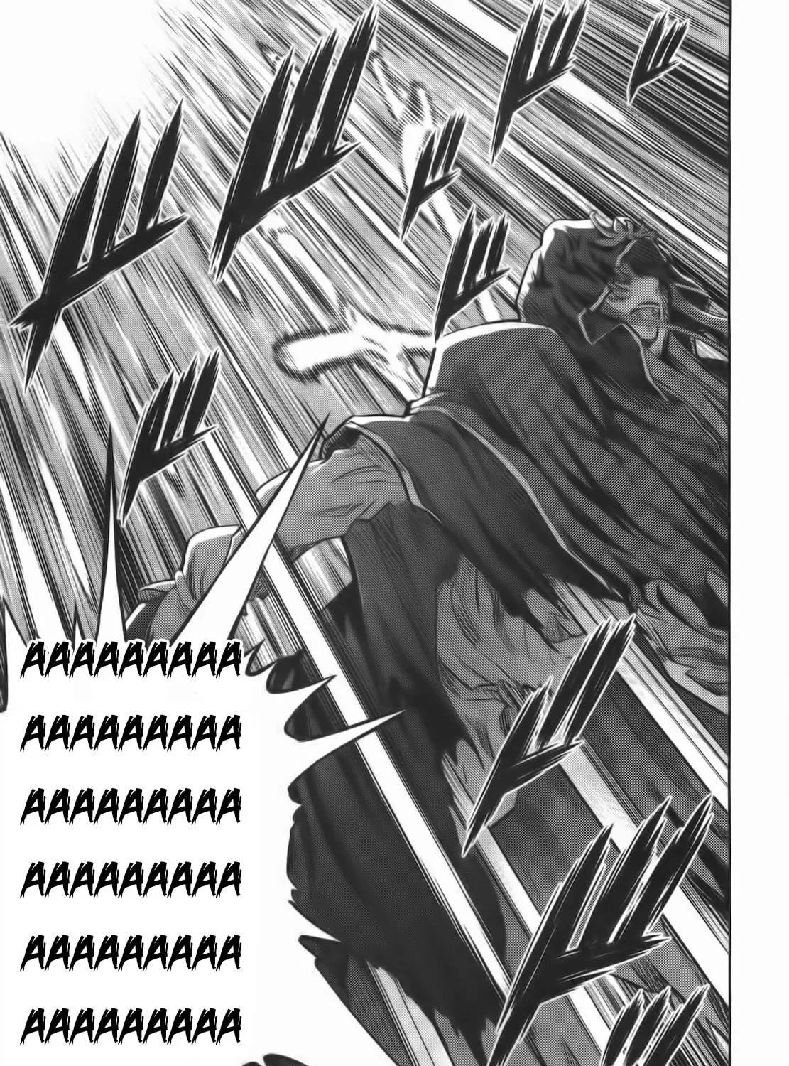 Read Fate/stay night chapter 59 image 59 on Lezhin