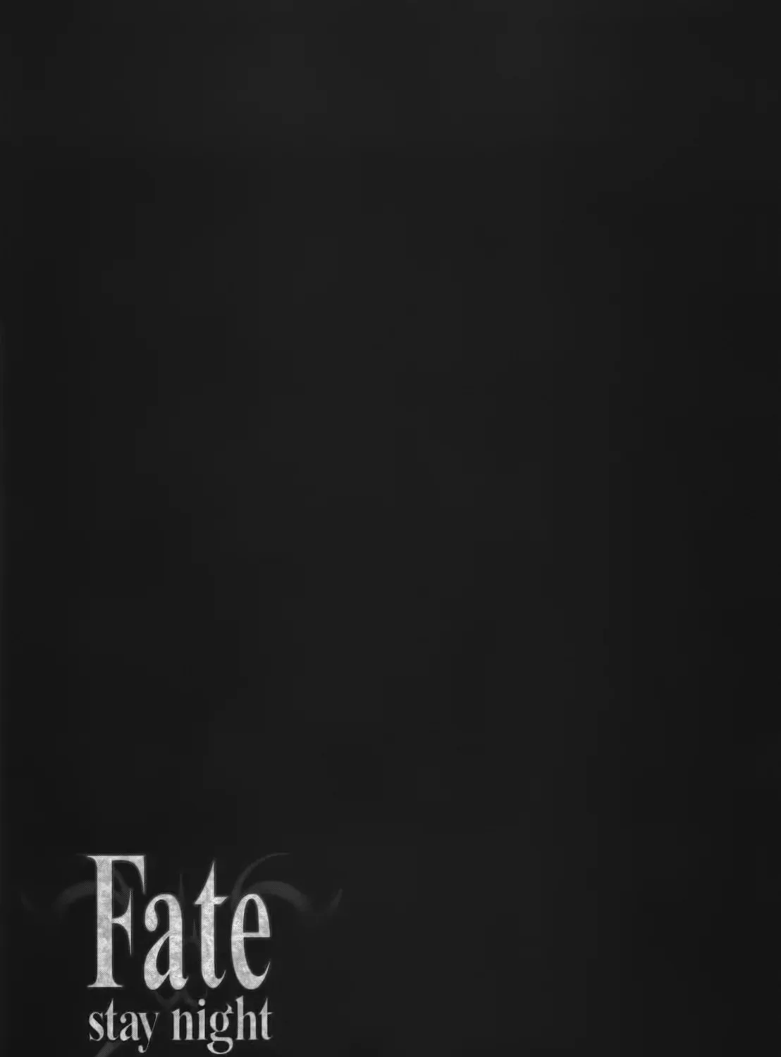 Read Fate/stay night chapter 59 image 91 on Lezhin