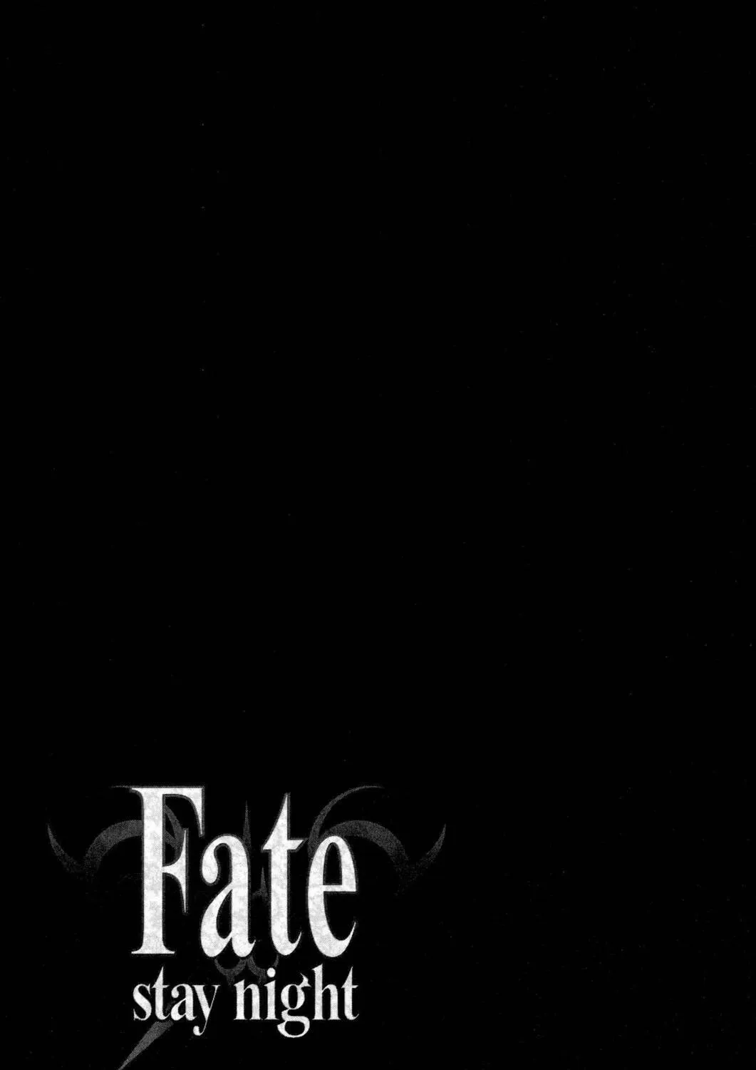 Read Fate/stay night chapter 6 image 72 on Lezhin