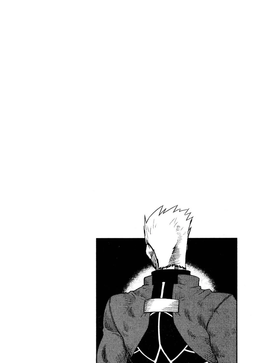 Read Fate/stay night chapter 6 image 74 on Lezhin