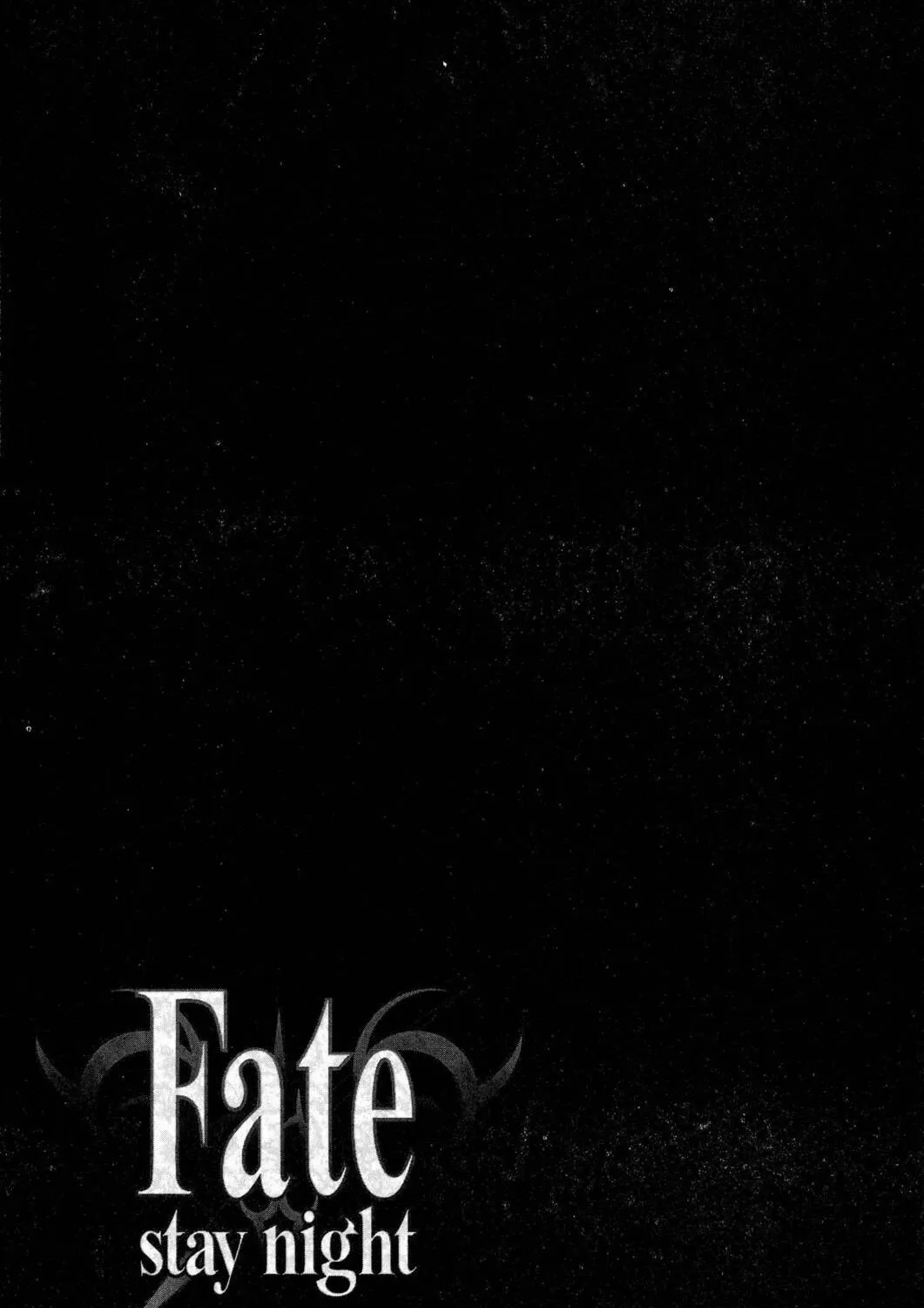 Read Fate/stay night chapter 7 image 72 on Lezhin