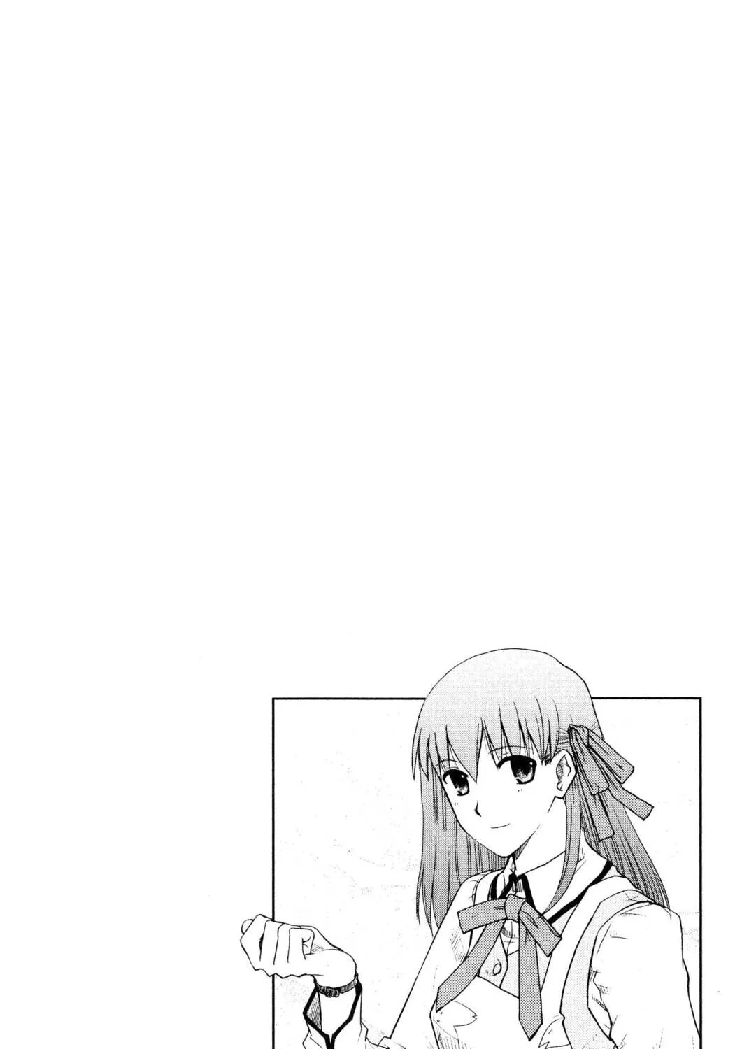Read Fate/stay night chapter 7 image 74 on Lezhin