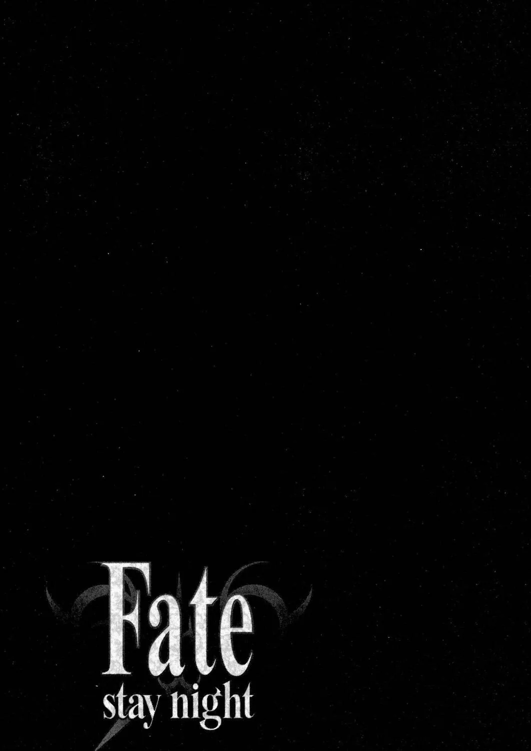 Read Fate/stay night chapter 8 image 70 on Lezhin