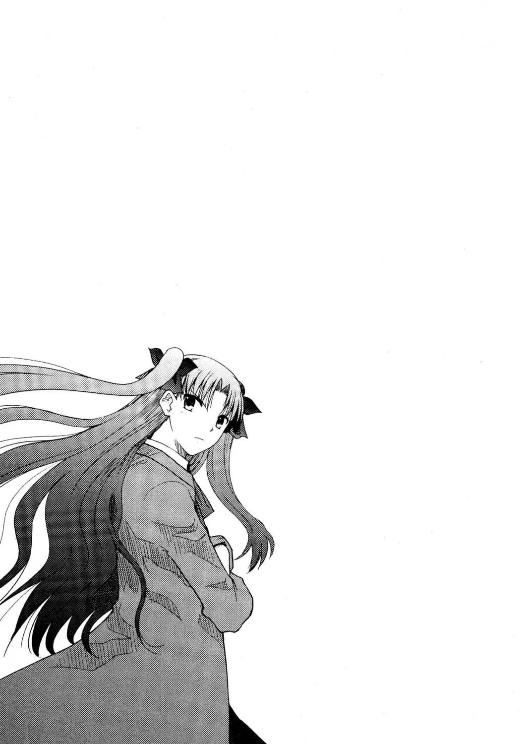 Read Fate/stay night chapter 8 image 72 on Lezhin