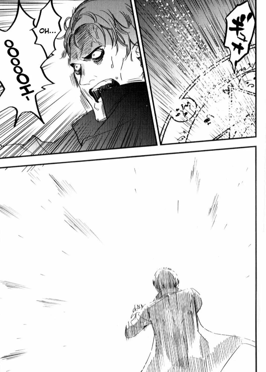 Read Fate/strange Fake chapter 1 image 16 on Lezhin