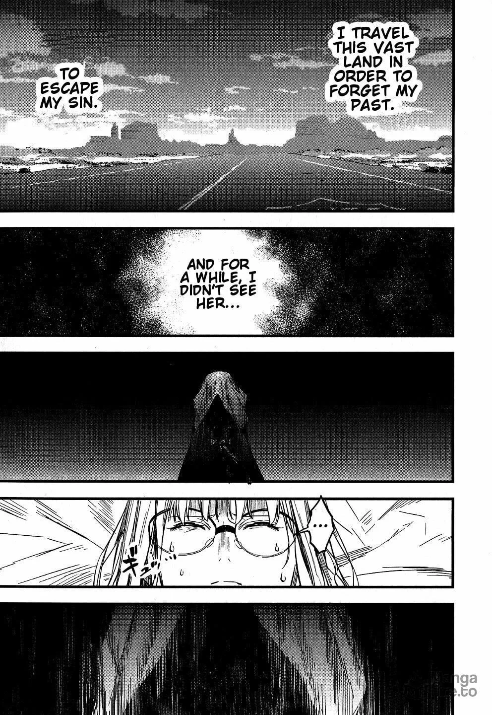 Read Fate/strange Fake chapter 10 image 79 on Lezhin