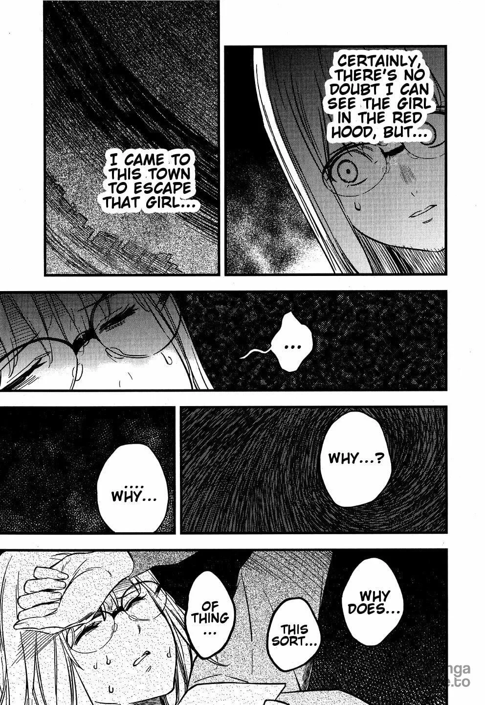 Read Fate/strange Fake chapter 10 image 81 on Lezhin