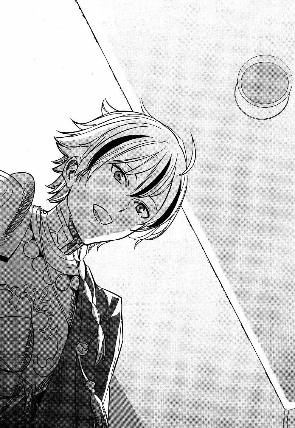 Read Fate/strange Fake chapter 10 image 84 on Lezhin