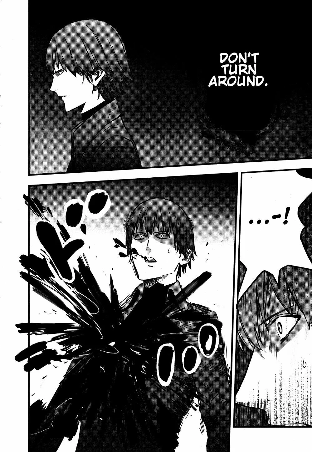 Read Fate/strange Fake chapter 11 image 10 on Lezhin