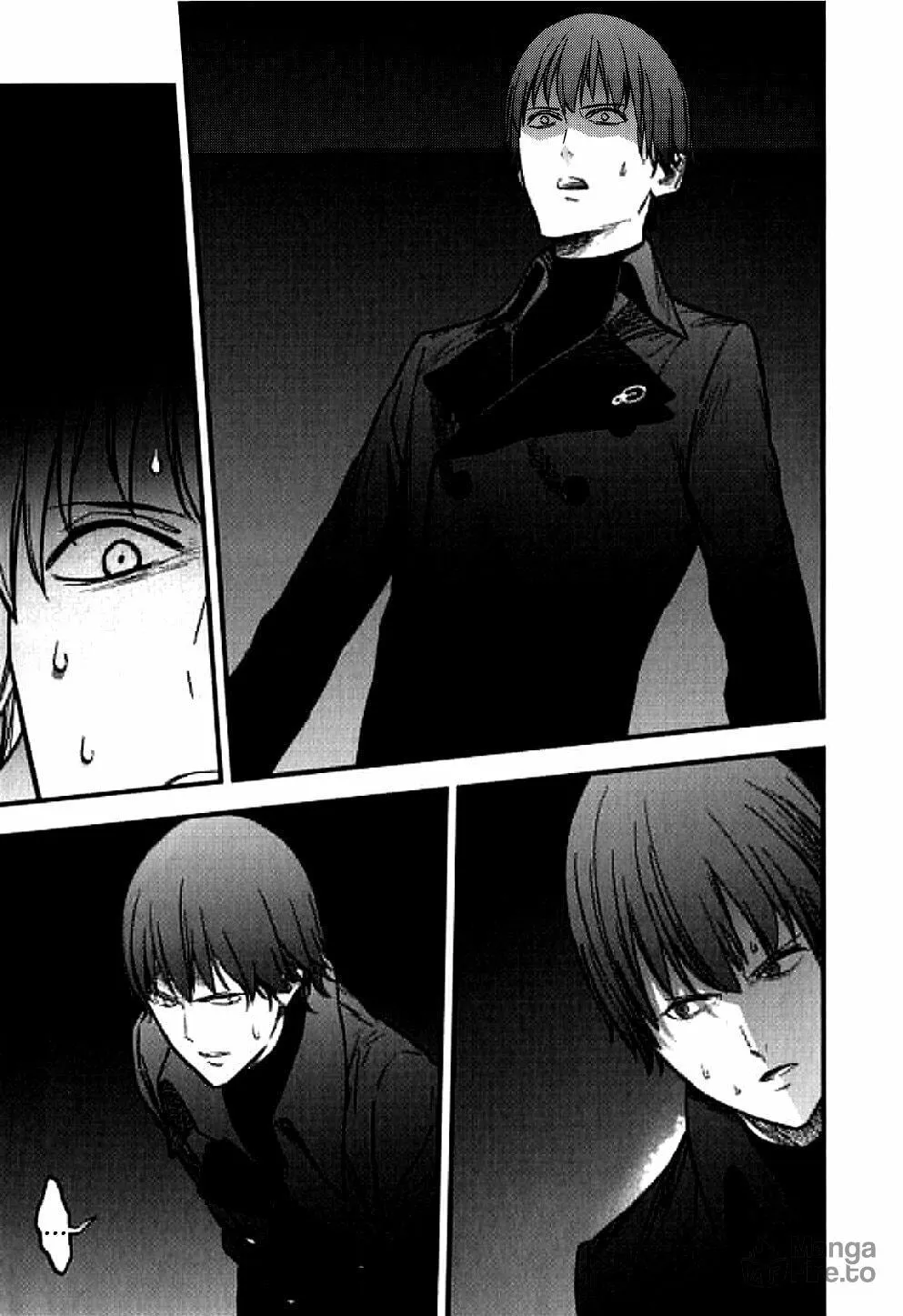 Read Fate/strange Fake chapter 11 image 11 on Lezhin