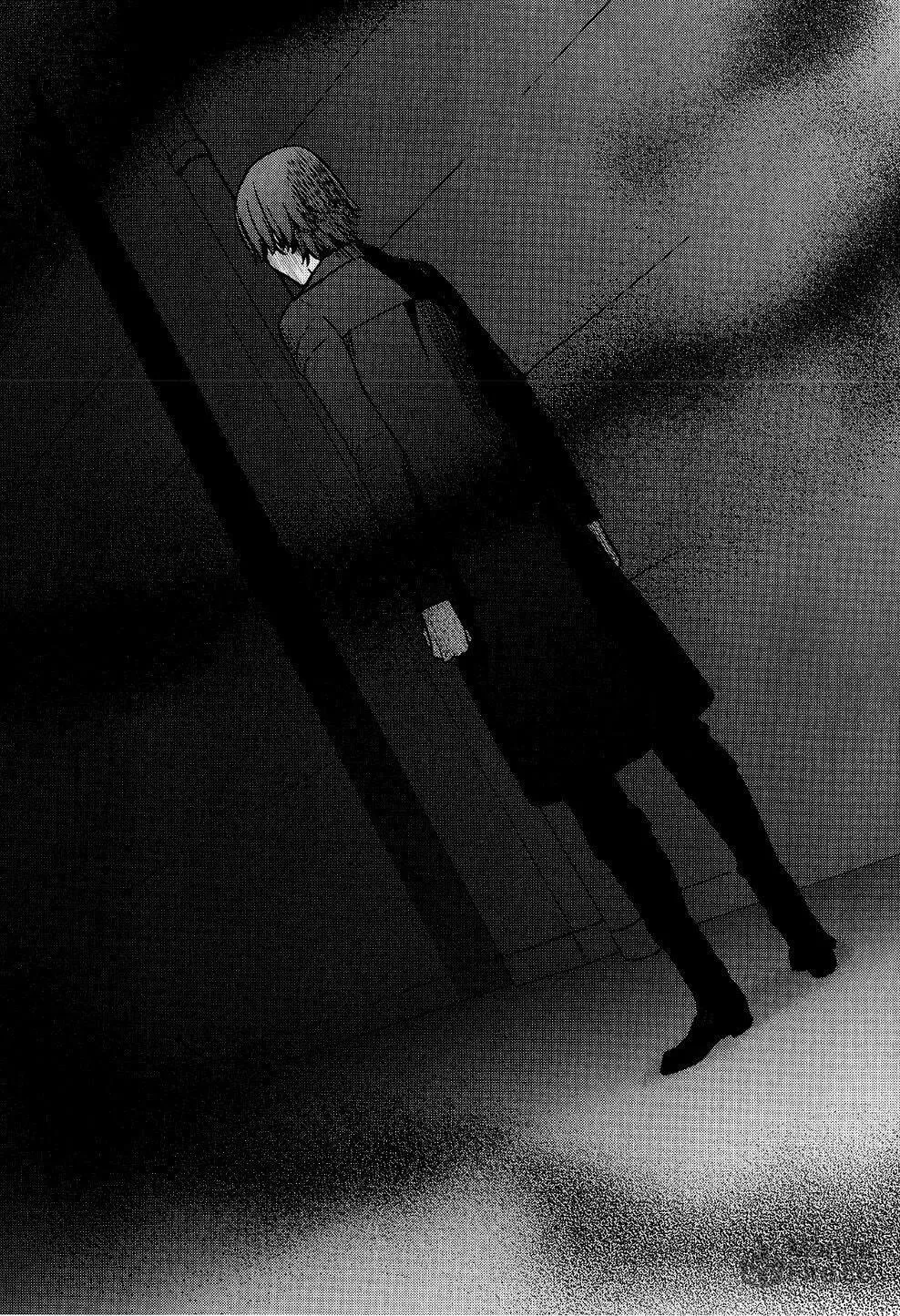Read Fate/strange Fake chapter 11 image 14 on Lezhin