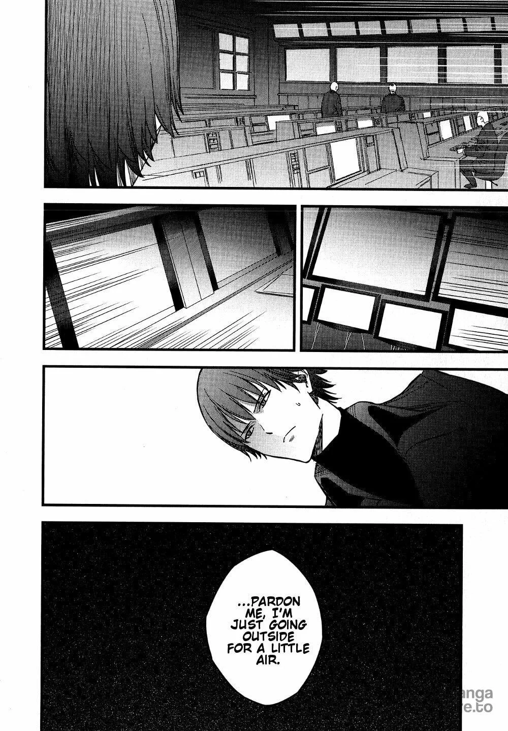 Read Fate/strange Fake chapter 11 image 2 on Lezhin