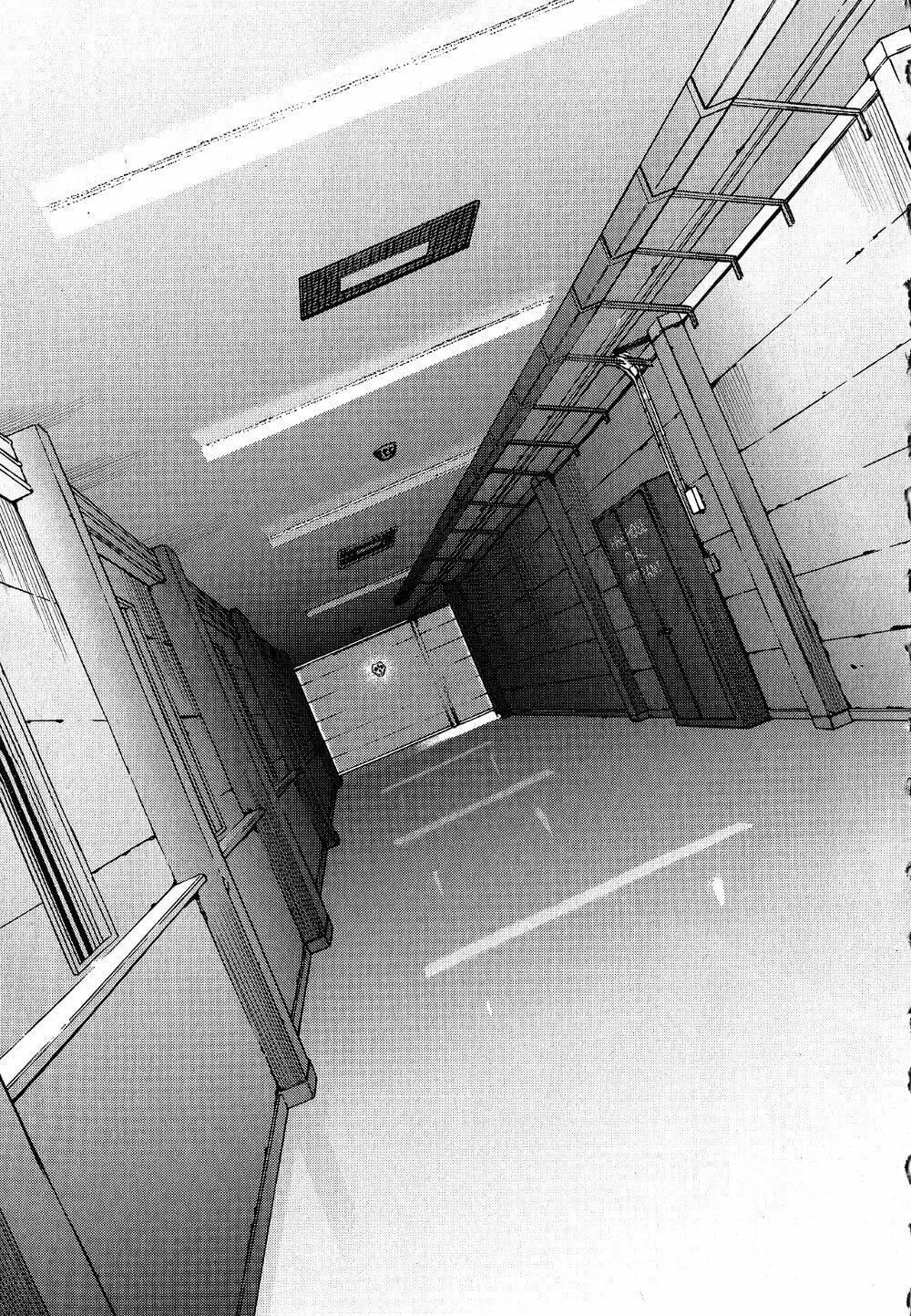 Read Fate/strange Fake chapter 11 image 6 on Lezhin