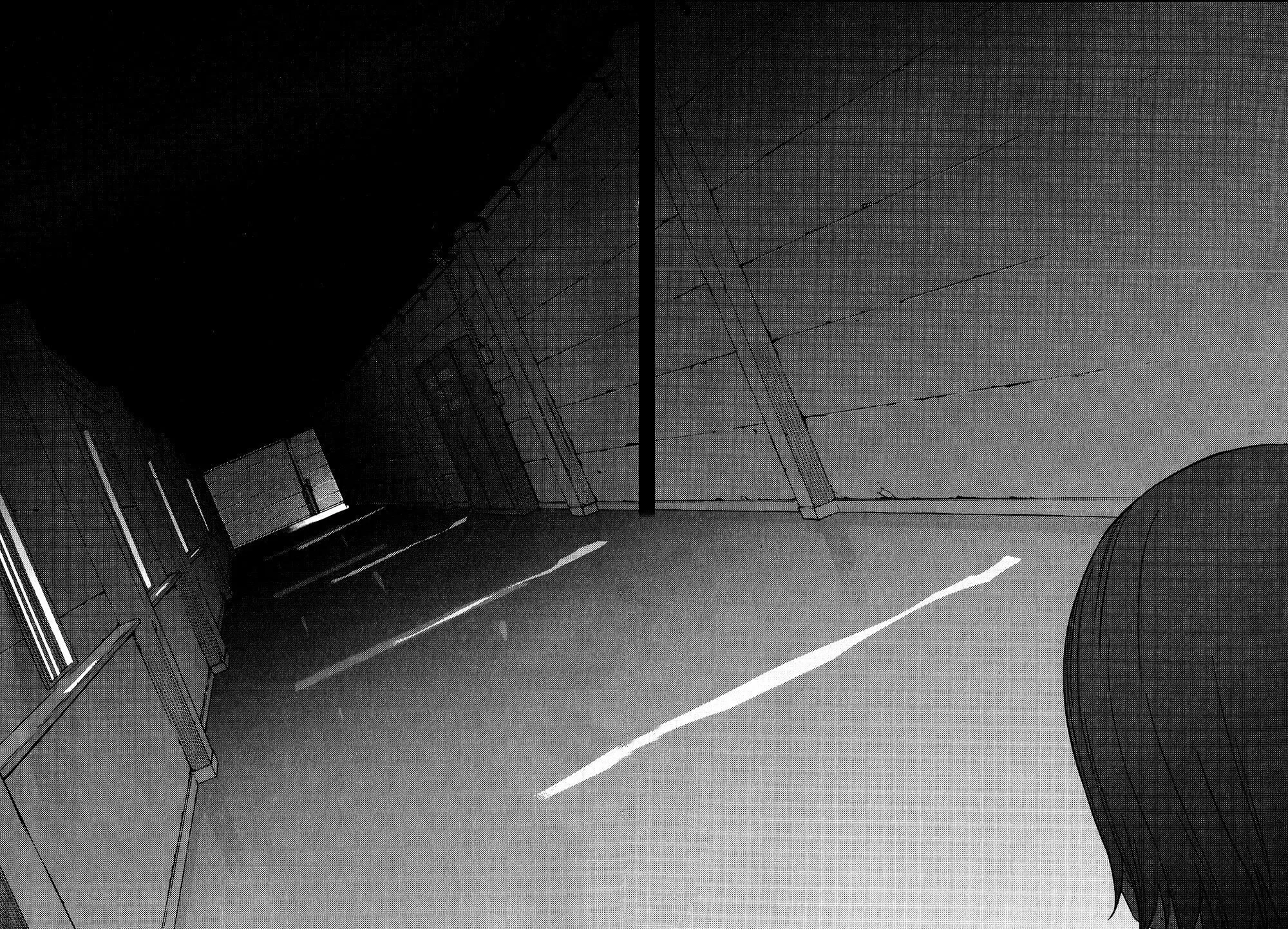 Read Fate/strange Fake chapter 11 image 8 on Lezhin