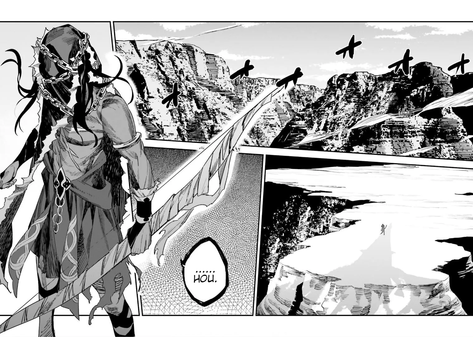 Read Fate/strange Fake chapter 12.2 image 51 on Lezhin