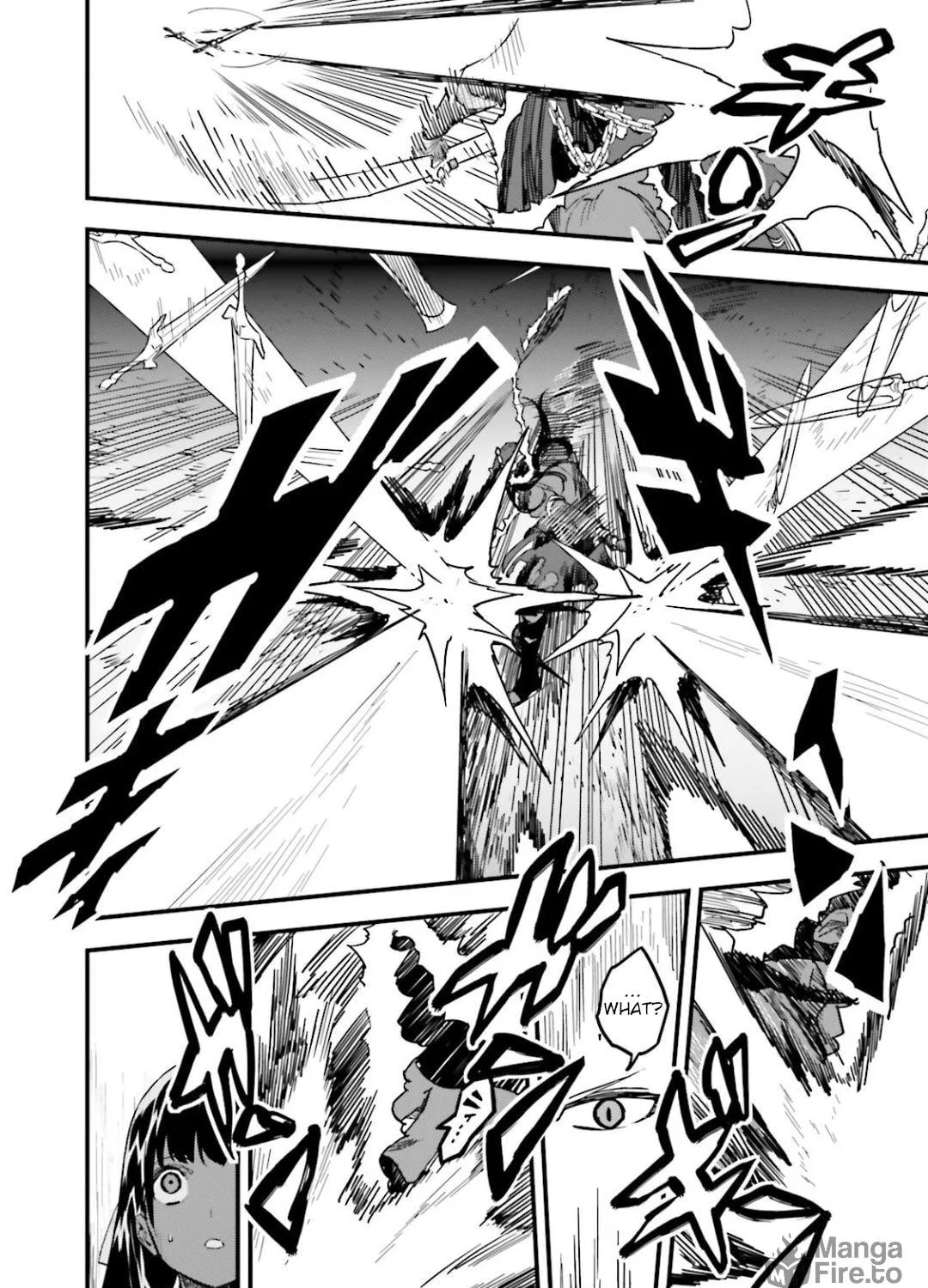 Read Fate/strange Fake chapter 12.2 image 60 on Lezhin