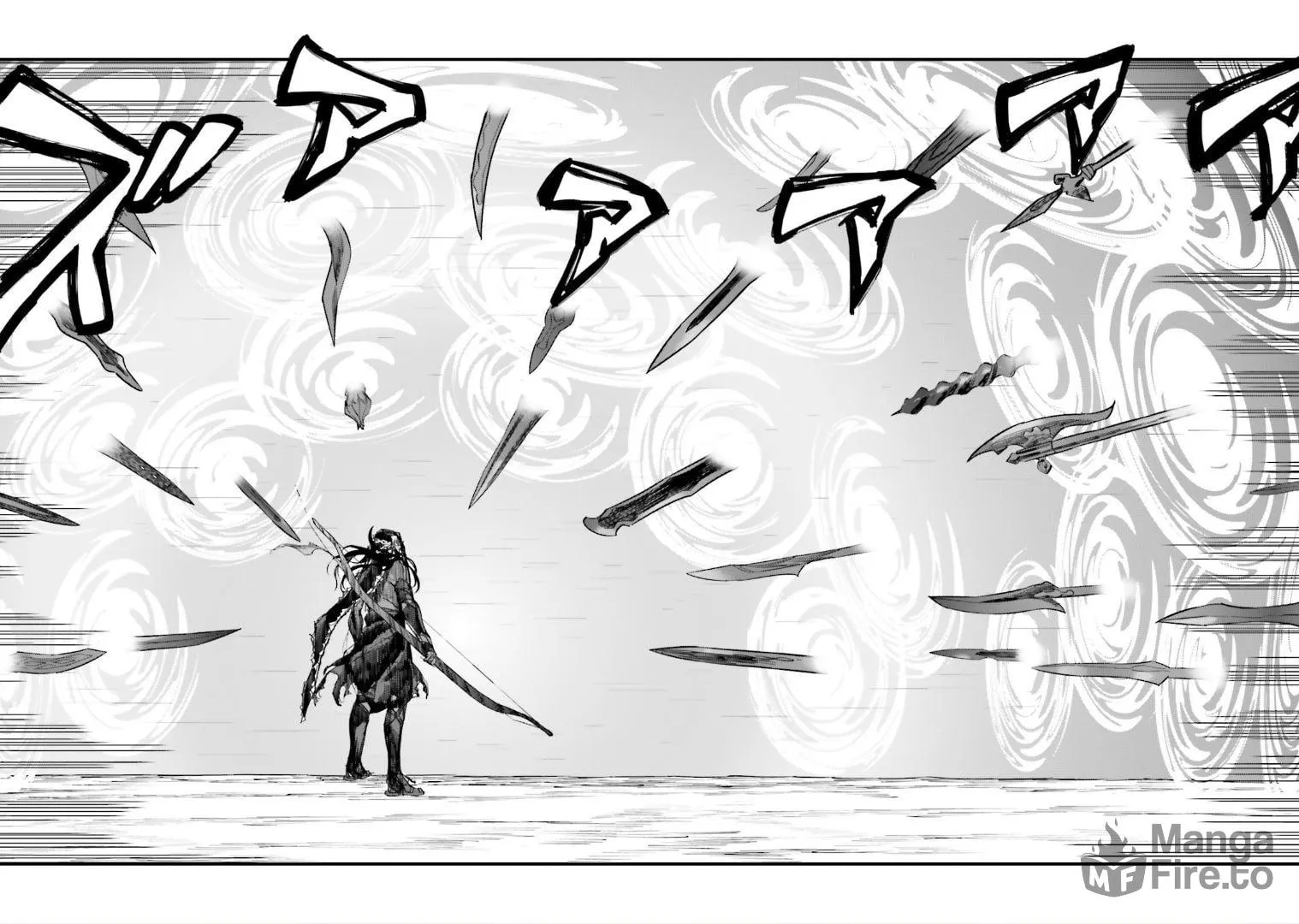 Read Fate/strange Fake chapter 12.2 image 64 on Lezhin
