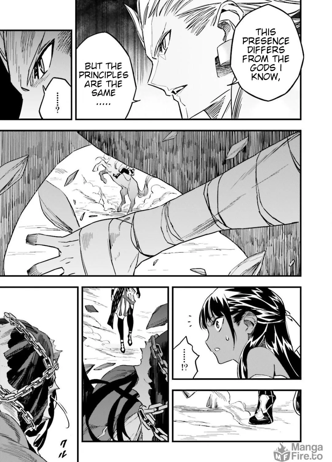 Read Fate/strange Fake chapter 12.2 image 81 on Lezhin