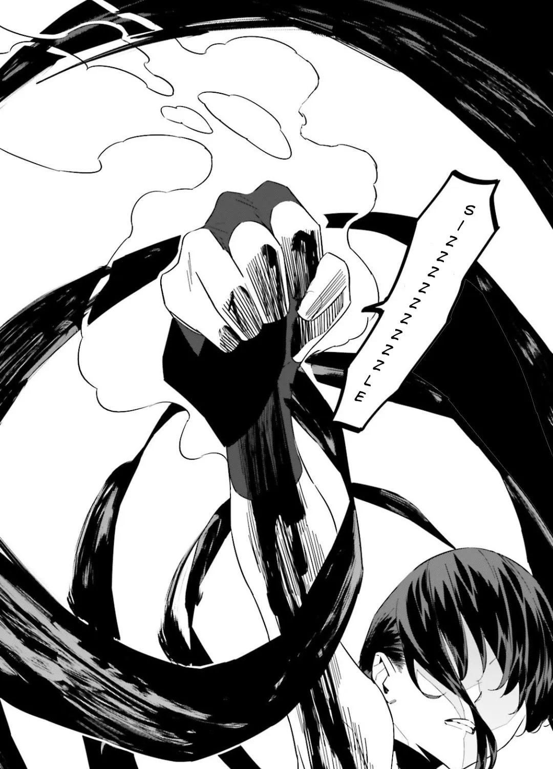 Read Fate/strange Fake chapter 12.2 image 84 on Lezhin