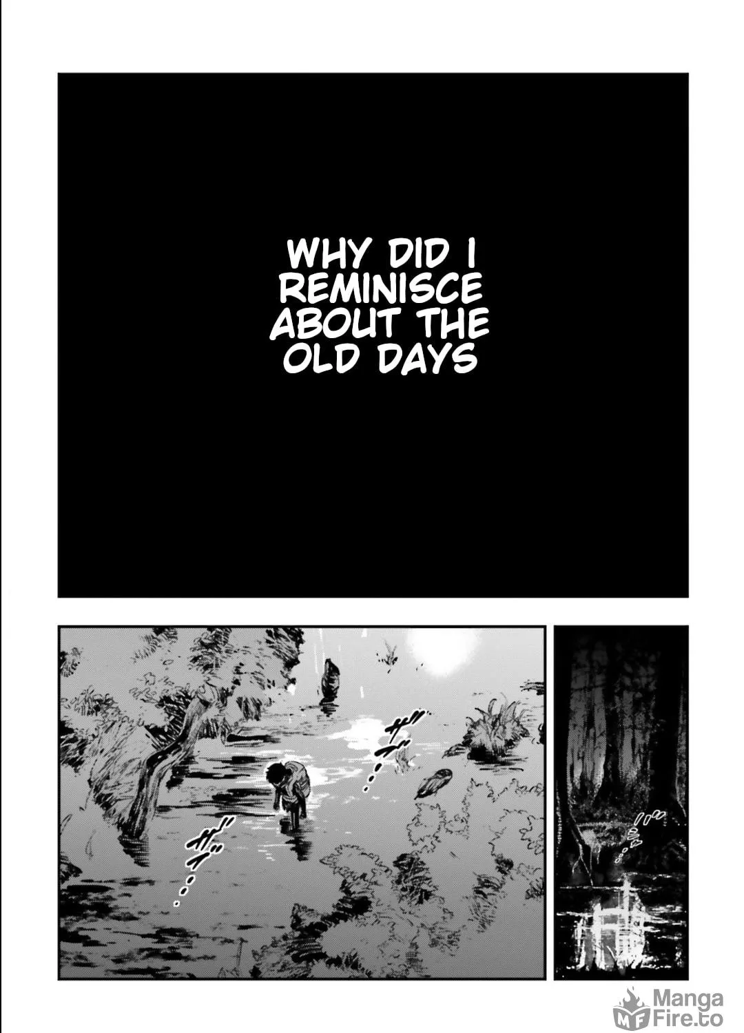 Read Fate/strange Fake chapter 13 image 21 on Lezhin