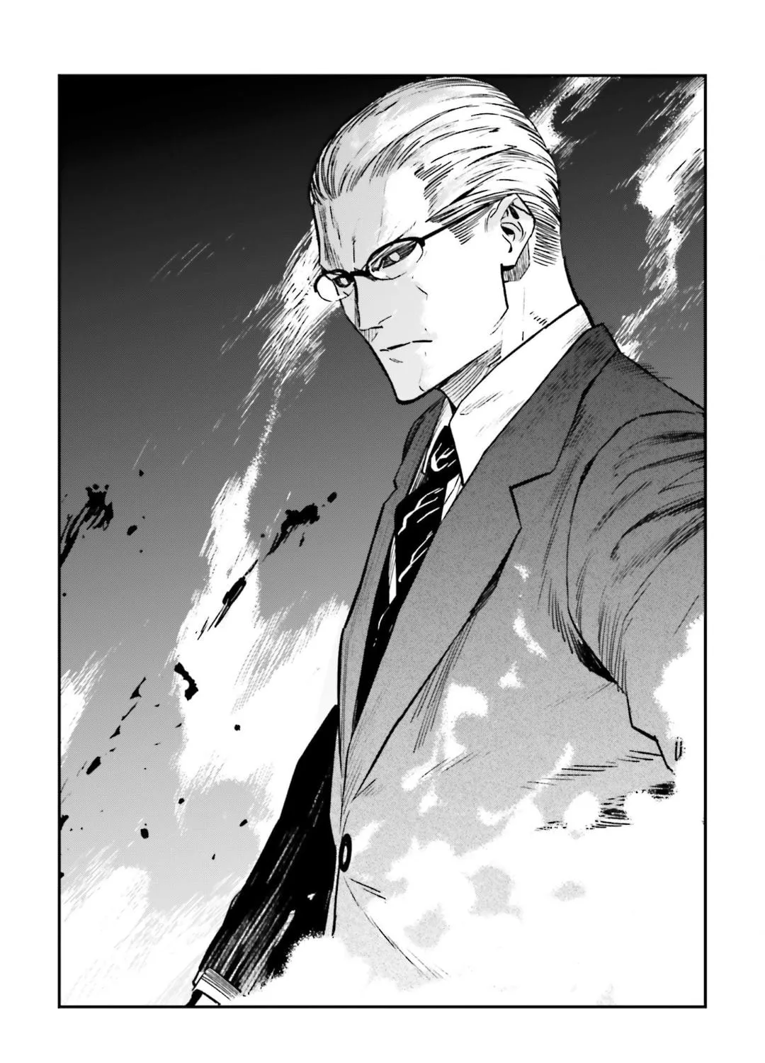 Read Fate/strange Fake chapter 15.1 image 12 on Lezhin