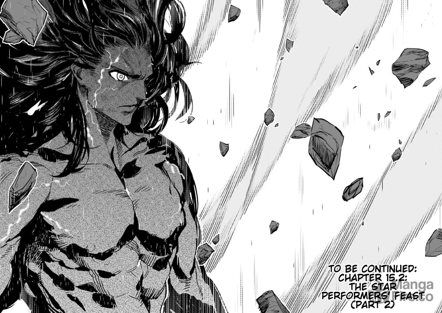 Read Fate/strange Fake chapter 15.1 image 46 on Lezhin