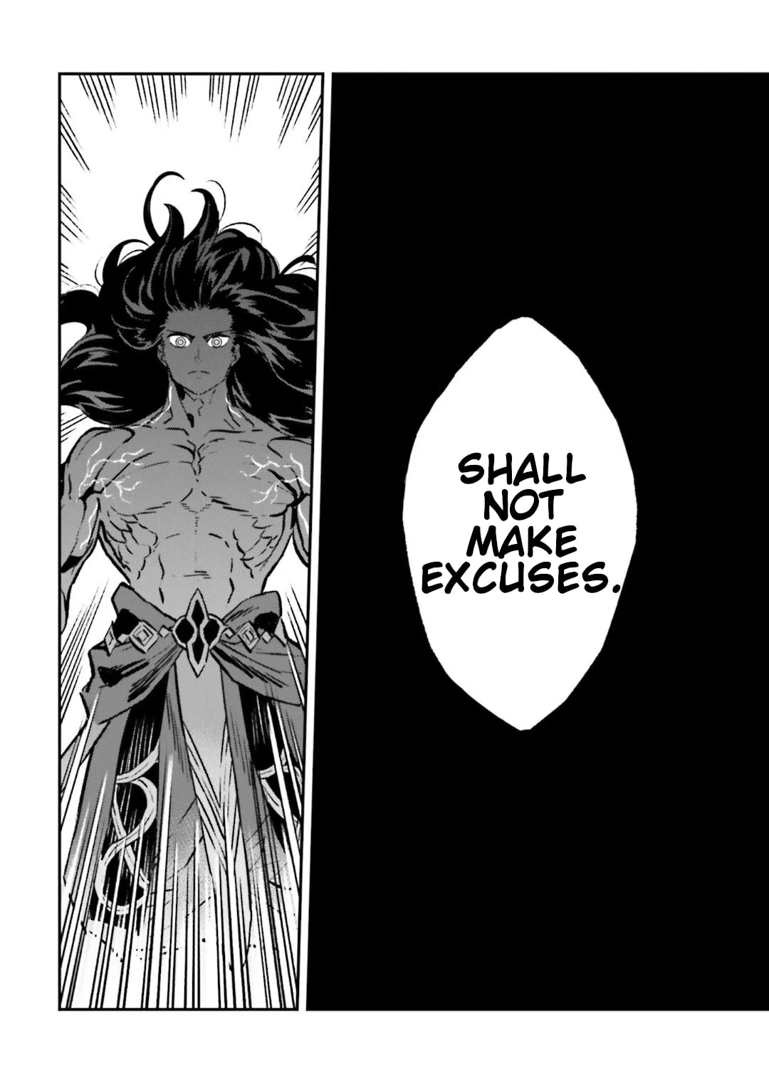 Read Fate/strange Fake chapter 15.2 image 14 on Lezhin