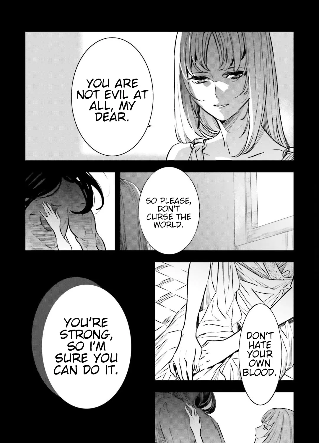 Read Fate/strange Fake chapter 15.2 image 31 on Lezhin