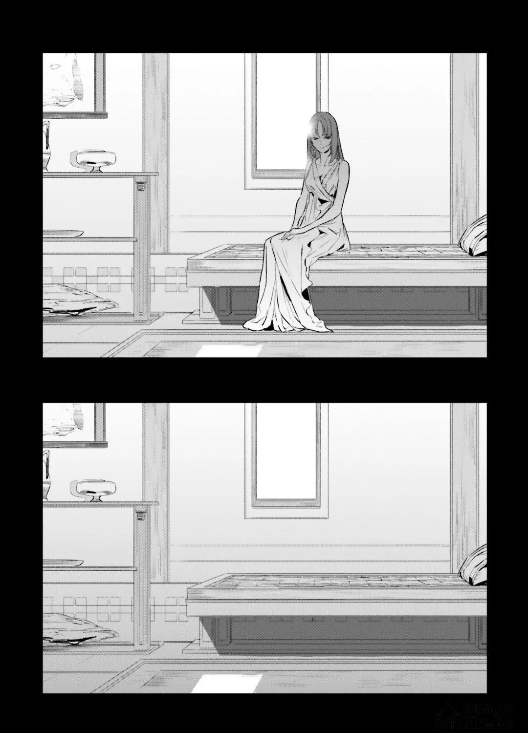 Read Fate/strange Fake chapter 15.2 image 33 on Lezhin