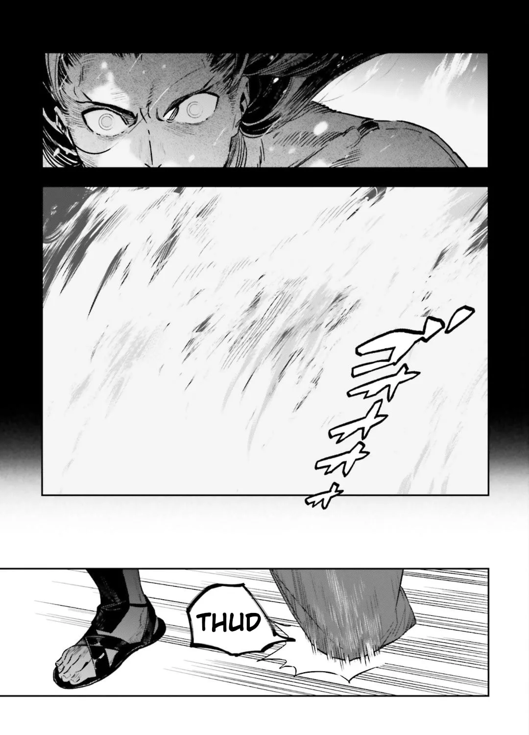 Read Fate/strange Fake chapter 15.2 image 41 on Lezhin