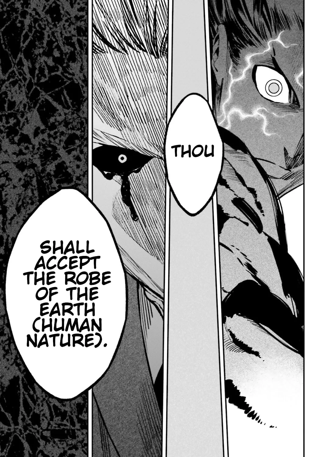 Read Fate/strange Fake chapter 15.2 image 53 on Lezhin