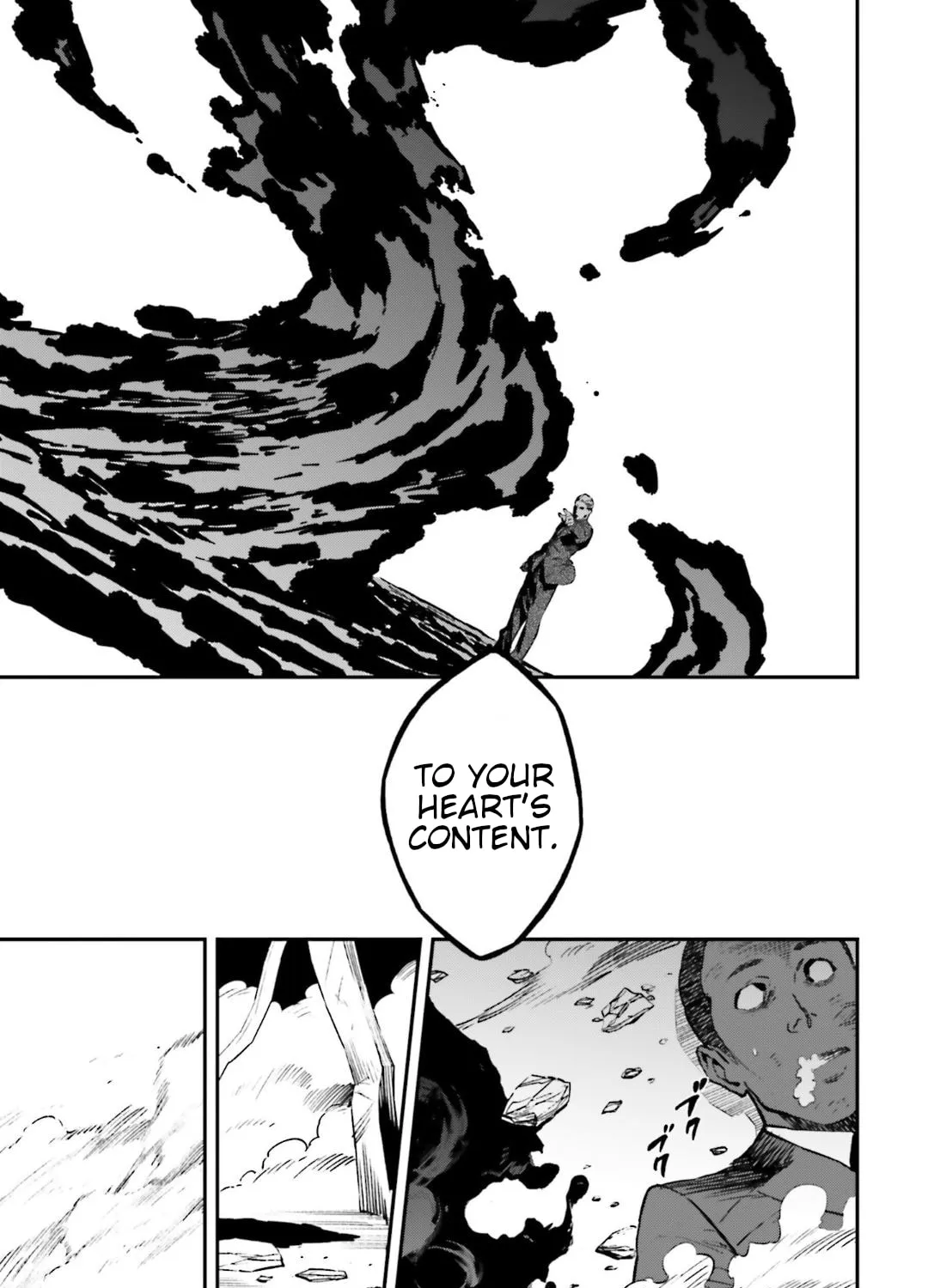 Read Fate/strange Fake chapter 15.2 image 70 on Lezhin
