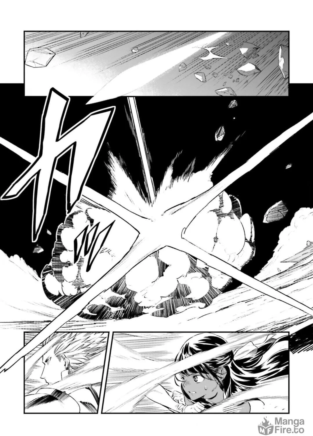 Read Fate/strange Fake chapter 15.3 image 25 on Lezhin