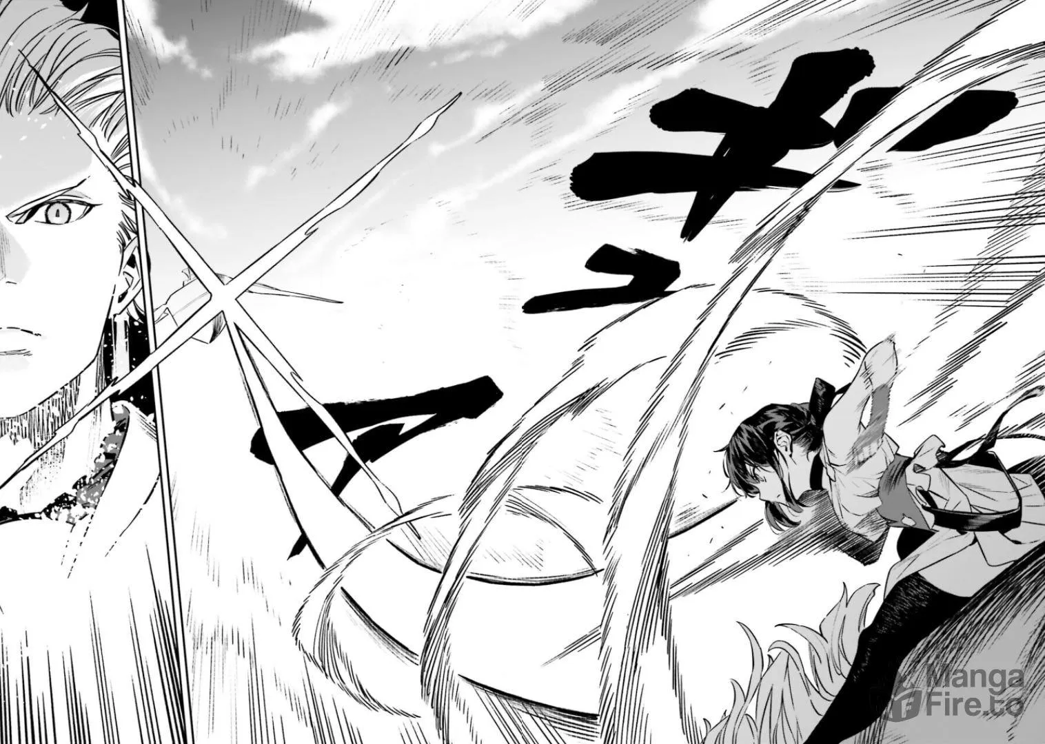 Read Fate/strange Fake chapter 15.3 image 65 on Lezhin