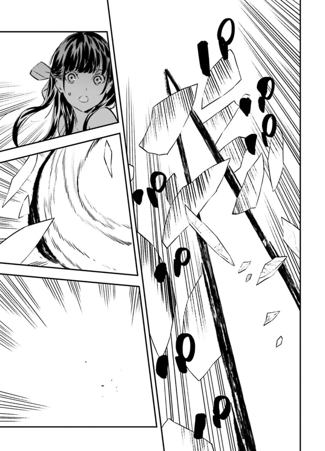 Read Fate/strange Fake chapter 15.3 image 68 on Lezhin