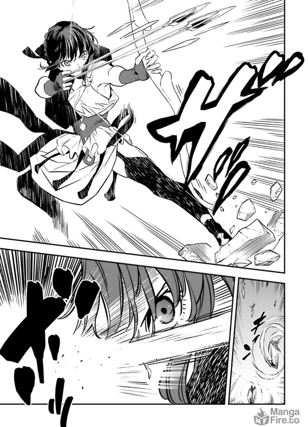 Read Fate/strange Fake chapter 15.3 image 8 on Lezhin