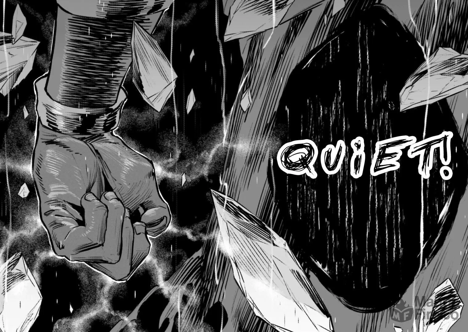 Read Fate/strange Fake chapter 15.3 image 90 on Lezhin